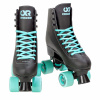 Classic Retro Roller Skates Alessa Black/Mint 39 (Classic Retro Roller Skates Alessa Black/Mint 39)