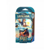 Disney Lorcana TCG Azurite Sea Starter Deck Amber/Ruby