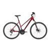 Kellys Pheebe 30 Dark Red - 17”