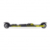 FISCHER RCJ Combi + Rollerski Classic, kolečkové lyže