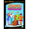 Scooby-Doo Complete Series 1 2 (DVD)