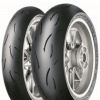 Letná pneumatika Dunlop D212 SX GP RACER SLICK 190/55R17 Z
