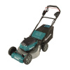 Makita Makita DLM465Z AKU sekačka s pojezdem 460mm Li-ion LXT 2x18V, bez aku Z DLM465Z