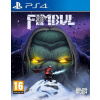 Fimbul PlayStation 4 (PS4) krabicová verzia