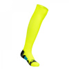 Sondico Elite Football Socks Fluo Yellow Mens 7-11