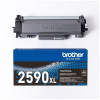 Brother TN-2590XL (TN2590XL) - originálny