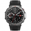 Inteligentné hodinky Amazfit T-Rex 3 (9747) čierne