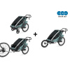 Thule Chariot Cross 1 SET