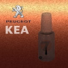 PEUGEOT KEA CUIVRE GOA metalická barva tužka 20ml