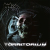 Törr - Törritorium (Remastered) LP