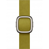 Apple Watch 42 mm zelenožltý remienok s modernou prackou Medium MXW73ZM/A