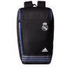 Batoh Adidas Black School (Nový veľký školský batoh Adidas Real Madrid)