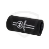 Unihoc Superior Wristband Black černá