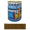 Sokrates Lazura silnovrstvová Oliva 4 kg