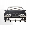 MTUNING_A VEŠIAK NA KĽÚČE BMW E39 EXTRA DARČEKOVÝ DRIFT