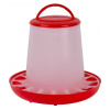 Krmítko Goodfarm PFD31 6 kg, pre hydinu, plast
