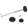 Hammer 992200000SH12 Vysúvacie kladivo s 3 prísavkami SH-12