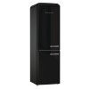 Dvojdverová chladnička Gorenje ONRK619DBK-L