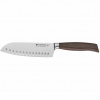 Nůž Santoku EDITION DUB, 16 cm - Zassenhaus (EDITION DUB nůž Santoku, 16 cm - Zassenhaus)