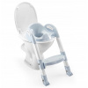 THERMOBABY Stolička na WC Kiddyloo baby blue