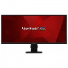 Monitor ViewSonic VA3456-MHDJ (VA3456-MHDJ) čierny