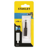 Stanley Rotační pilník a frézovací vrták do kovu válcový 13mm
