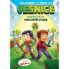 Minecraft: Vesnice. Ztroskotání na Smara
