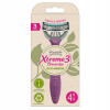 Wilkinson Sword Xtreme 3 Beauty Eco Green 4 ks