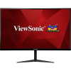 Viewsonic VX2718-2KPC-MHD LED monitor 68.6 cm (27 palca) En.trieda 2021 G (A - G) 2560 x 1440 Pixel WQHD 1 ms DisplayPort, HDMI ™ VA LCD; VS18401