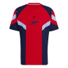 adidas Arsenal Originals T-Shirt Adults Night Sky S