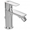 Ideal Standard Connect Air bidetová batéria Slim s výpusťou A7030AA