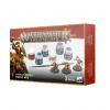 GW Warhammer Age of Sigmar: Stormcast Eternals Paints Set