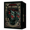 Lore & Legends [Special Edition, Boxed Book & Ephemera Set] - Michael Witwer, Kyle Newman, Potter/Ten Speed/Harmony/Rodale
