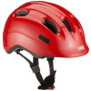ABUS Smiley 2.0 Children's Cycling Helmet, Children's, Smiley 2.0, sparkling red, 50