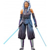 Hasbro Star Wars The Mandalorian Black Series Credit Collection akční Ahsoka Tano 15 cm