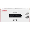 Canon originálny valec 4371B002, 029, black, 7000str., Canon LBP 7010C, 7018C