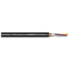 Sommer Cable 200-0301 SQUARE MKII HIGHFLEX - ČIERNY