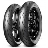 Pirelli Diablo Rosso Sport 70/90/17 TL, F/R 38 S-114779