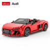 RC auto Rastar AUDI R8 Spyder Bricks 93800