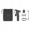 Elektronický stabilizátor (gimbal) DJI Osmo Mobile 8P čierny