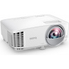 BenQ MW826STH - DLP projektor - prenosný - 3D - 3500 ANSI lúmenov - WXGA (1280 x 800)