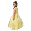 Rubie's Official Disney Belle Beauty and The Beast Movie Childs Premium Costume Medium 5