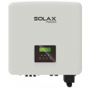 SOLAX X3-HYBRID-6.0-D G4.4 / 6kW / 3Fázový / Hybridný / Asymetrický / 2x MPPT