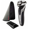 SENCOR SMS 5011SL Men´s Electric Shaver - vodeodolný pánsky holiaci strojček so zastrihávačom