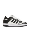 Topánky adidas Rapid Court Low Jr JR0166 36 2/3