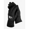 Flísové rukavice The North Face Etip Recycled Glove - tnf black/tnf white