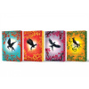 Deluxe Hunger Games Collection (4 book set)
