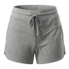 Brugi Dámske kraťasy 2HJG Grey XL