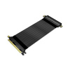 Akasa Riser čierna X2, 20 cm AK-CBPE01-20B