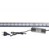 Lampa na pestovanie raslín - LED panel 55 cm prúžk pre siatie rastlín pre sadenice (LED panel 55 cm prúžk pre siatie rastlín pre sadenice)